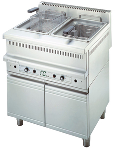 ΦΡΙΤΕΖΑ ΑΕΡΙΟΥ VISVARDIS FG 15+15 ER Φωτογραφία 1